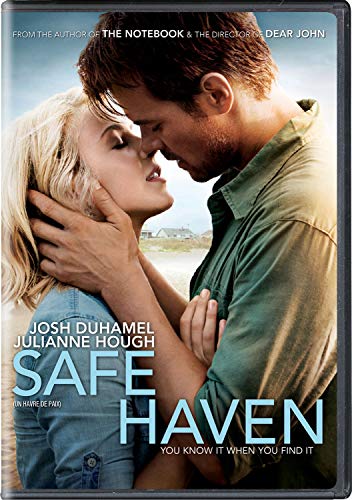 Safe Haven - DVD (Used)