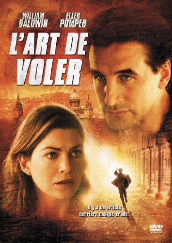 L'Art De Voler - DVD