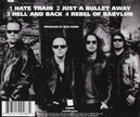 Metallica / Beyond Magnetic - CD (Used)