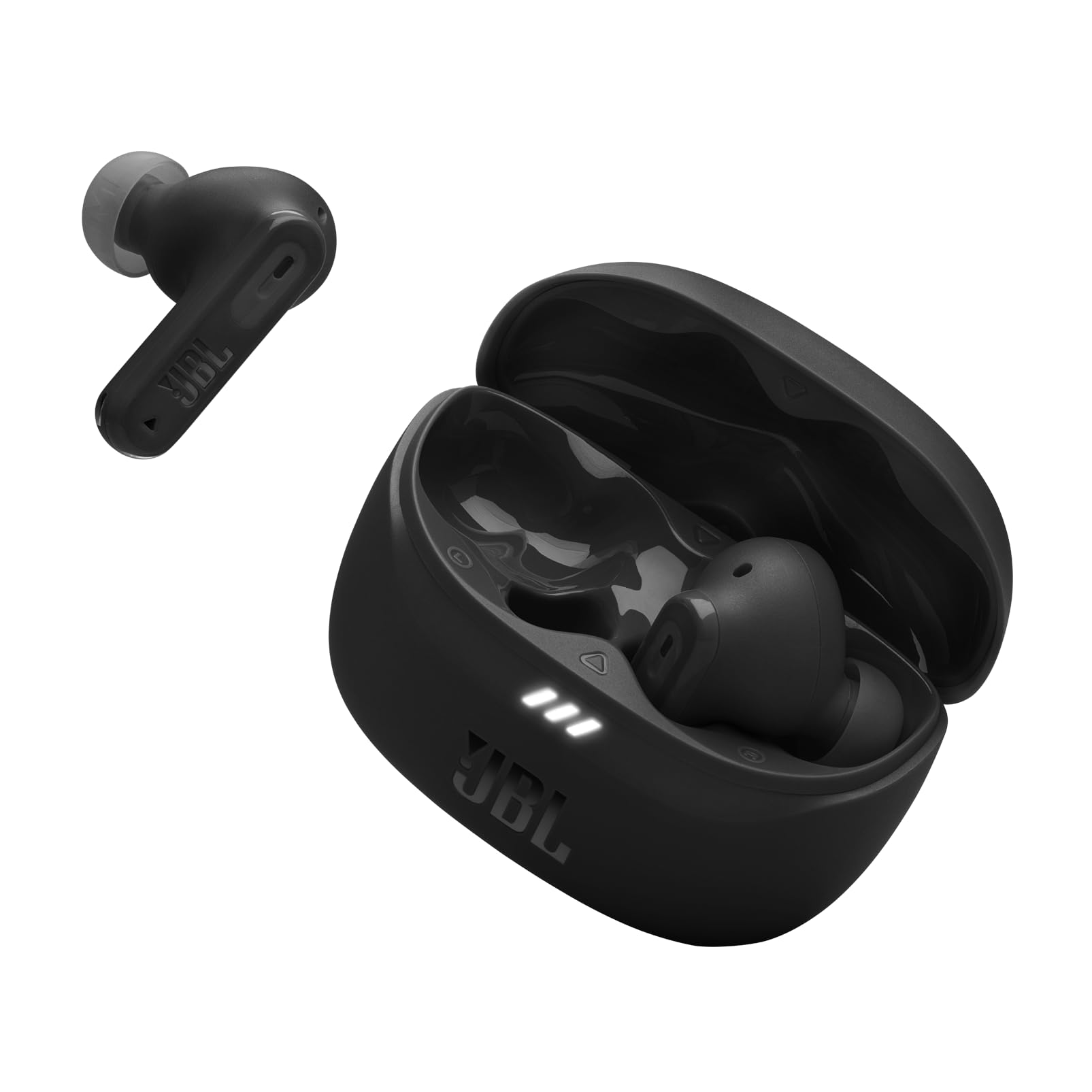 JBL Tune Beam 2 - True Wireless Noise Cancelling Earbuds - Black 🍁 All In One Marketplace Canada