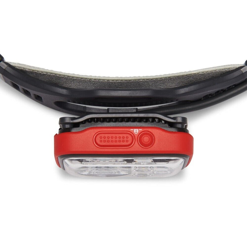 Black Diamond Distance 1500 Headlamps Octane