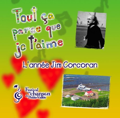 Petite-Vallee L Anee Jim Corco
