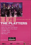 The Best of the Platters [Import]