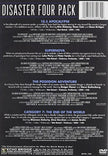 Disaster Collector's Set (10.5 Apocalypse / Supernova / The Poseidon Adventure / Category 7)