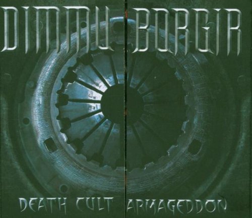 Death Cult Armageddon