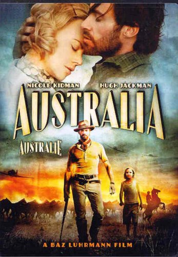 Australia - DVD (Used)
