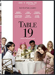 Table 19 (Bilingual)