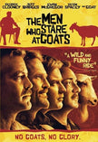 The Men Who Stare At Goats