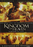 Kingdom Of Heaven (2-Disc Widescreen) - DVD