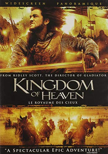 Kingdom Of Heaven (2-Disc Widescreen) - DVD