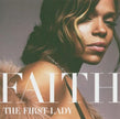 Faith Evans / First Lady - CD