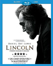 Lincoln (2-Disc Bilingual Combo Pack) [Blu-ray + DVD]