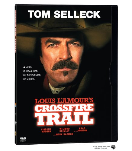 Crossfire Trail (Widescreen) - DVD (Used)
