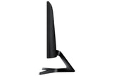 Samsung 24-inch FHD Black Curved Screen Monitor with 100 Hz Refresh Rate, Game Mode, Eye Saver Mode - (LS24D368GANXZA) [Canada Version] 🍁 All In One Marketplace Canada