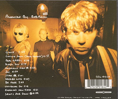 The Cult / The Cult - CD (Used)
