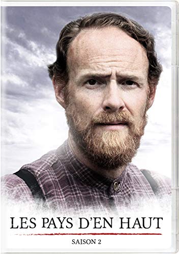 Les pays d'en haut : Saison 2 - DVD