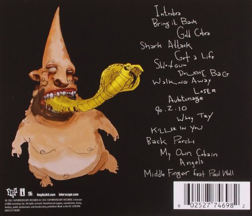 Gold Cobra (Deluxe Limited Edition)