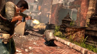 Uncharted 2: Among Thieves - PlayStation 3 Standard Edition (Used)