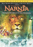 The Chronicles of Narnia: The Lion, the Witch and the Wardrobe (Widescreen) - DVD (Used)