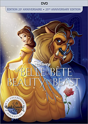 Beauty and the Beast (Feature)