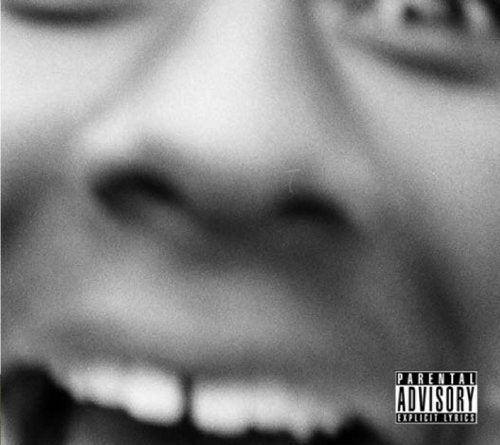 Tyler the Creator / Wolf - CD