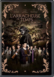 L'Arracheuse de temps - DVD