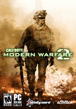 Call of Duty: Modern Warfare 2 French Game - Only - Standard Edition