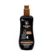 Australian Gold Spf 4 Spray Gel Bronzer, Fragrance: Cocoa Dreams, 237 Milliliters, brown 🍁 All In One Marketplace Canada