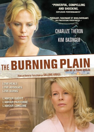 The Burning Plain - DVD (Used)