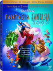 Fantasia/Fantasia 2000