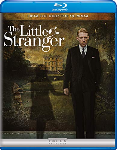 The Little Stranger - Blu-Ray