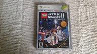 Lego Star Wars: The Complete Saga X-Box 360 (Used)