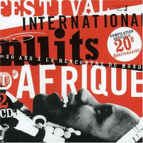 20eme Festival Internationale