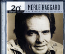 20th Century Masters - The Millennium Collection: The Best of Merle Haggard