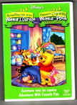 Winnie The Pooh