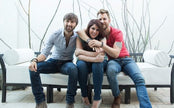 Lady Antebellum / Golden - CD
