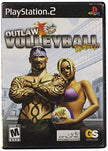 Outlaw Volleyball - PlayStation 2