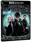 Fantastic Beasts: The Crimes of Grindelwald - 4K