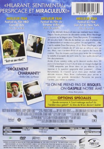 My Date with Drew - DVD