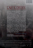 Law & Order: The Sixth Year