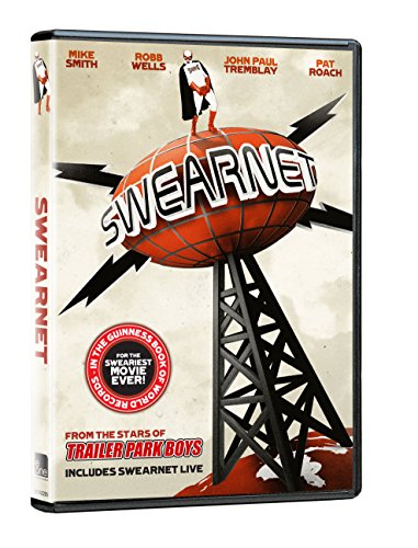 Swearnet: The Movie