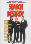 Search & Destroy - DVD
