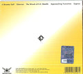 Cult Of Luna & Julie Christmas / Mariner: Live At De Kreun - Belgium - CD