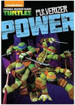 Teenage Mutant Ninja Turtles: Pulverizer Power