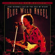 Blue Wild Angel/Live at the Isle of Wight