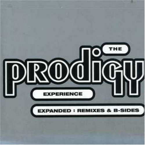 Prodigy / Experience Expanded: Remixes & B-sides - CD (Used)