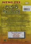 Meng Fei- Kung-Fu (Punch Of Death
