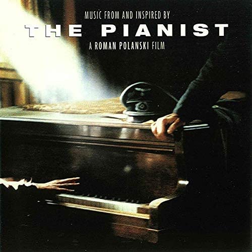 The Pianist (Ori Motion Picture)