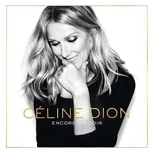 Celine Dion / Encore Un Soir - CD (Used)