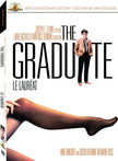 The Graduate (Widescreen) (40th Anniversary Edition) - DVD